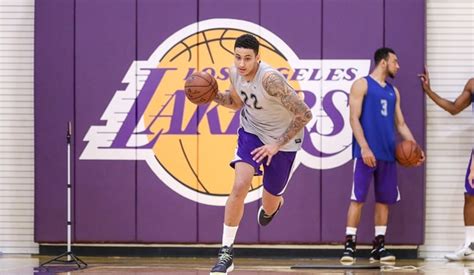 kyle kuzma draft.